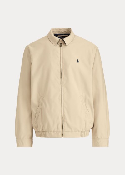 Men's Polo Ralph Lauren Bi-Swing Windbreaker | 584397LBR